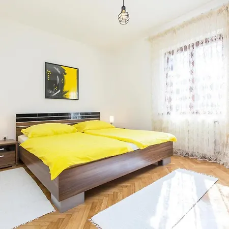 Apartman Tia Labin (Istria)