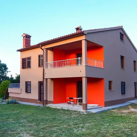 Tia Apartment Labin (Istria)