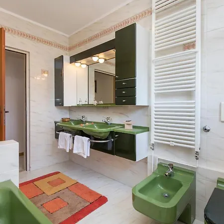 Apartment Tia
