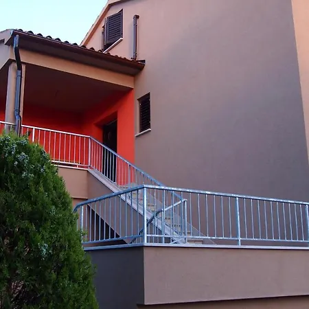 Tia Apartman Labin (Istria)