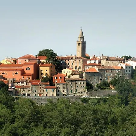Tia Apartment Labin (Istria)