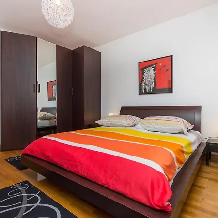 Apartment Tia Labin (Istria)