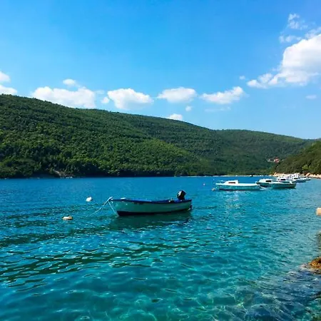 Tia Labin (Istria)