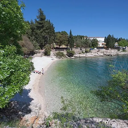Tia Apartman Labin (Istria)